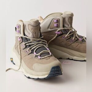 NEW HOKA® Kaha 2 GTX Sneakers